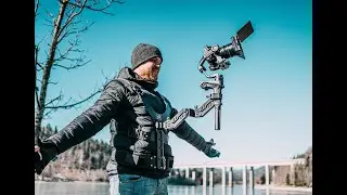 4th Axis stabilization that actually works? THANOS -SE  