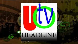 20 08 2024 UTv News Headline