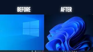 Make Windows 10 Look Like Windows 11 in Less Than 5 Minutes