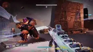 Solo Cataclysm (Root of Nightmares first encounter)