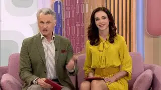 Интервью с Альбано Карризи в день рождения