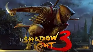 Shadow fight 3 жесть 10 боев прохождение