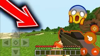 MINECRAFT ma CON I FUCILI