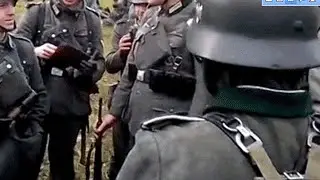 Русские националисты расчехлились (Русский марш)