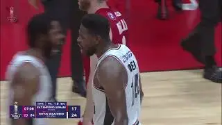 LBA, Gara2 FINALE Playoff | Highlights EA7 Emporio Armani Milano-Virtus Segafredo Bologna