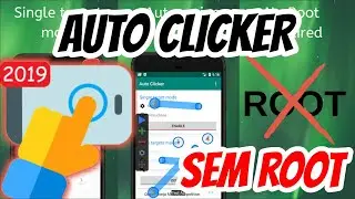 Best AUTO CLICKER for ANDROID (NO ROOT NEEDED)