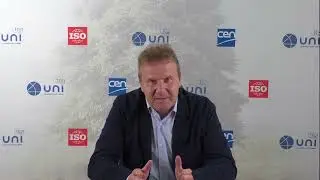 Per la tutela dell’ambiente in Europa, UNI c’è!