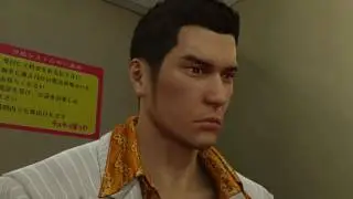Ragatosk's Live PS4 Playthrough: Yakuza 0 Part 9