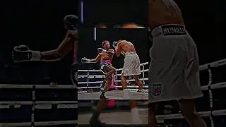 Prince Naseem's Enemy 😱 