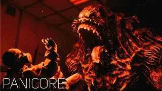 ПЕРВЫЙ ВЗГЛЯД НА PANICORE | COOP - СТРИМ