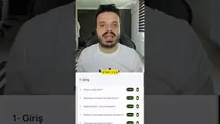 E-ticaret A 'dan Z 'ye Kadar Nasıl ÖĞRENEBİLİRİM? - YOK BÖYLESİ!