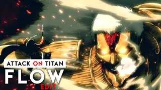 AOT -  Position | Trying Flow Edit