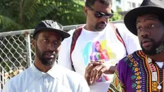 Pride Talk (Battle rap version) | When you battle rap the Police!