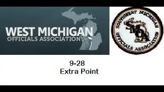9 28 Extra Point