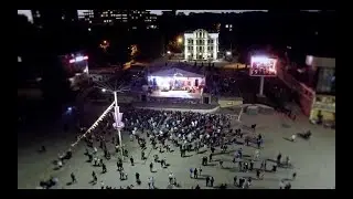 Драмфест 2018 11 августа 2018года