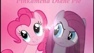 pinkie`s lie - olenka maribel lovely S