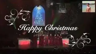 Gregorian concert in Croatia, promotional footage