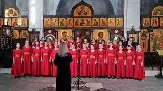 А.Лотти  "Miserere"