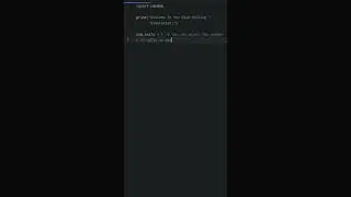 How to make a Dice Rolling Simulation game in Python