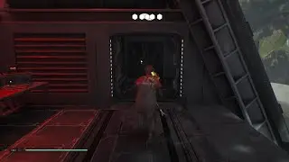 STAR WARS Jedi: Fallen Order: Imperial Refinery 100%