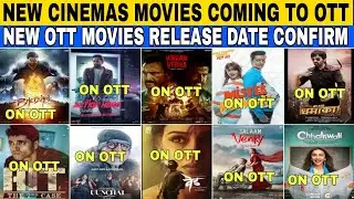 bhediya ott release date | an action hero ott release date | vikram vedha hindi  ott date releases