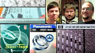 Распаковки (№111) подарки, японодичь, AverMedia [Запись]