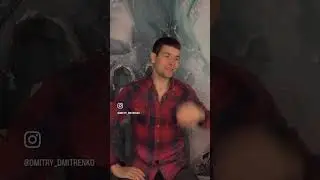 Когда приехал на собеседование. Что-то пошло не так 🤣 