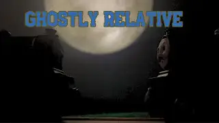 Ghostly Relative Sodor Railway Adventures Ep.21