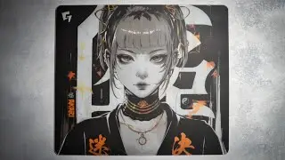 Glass Pad Perfection (GLSSWRKS Akari)