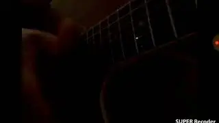 Доля  воровская guitar version