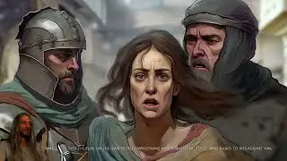 Bellwright demo, first impression [1]
