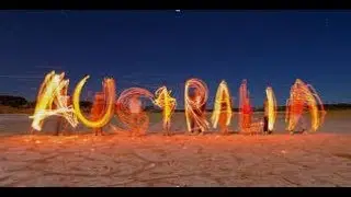 Travel Like A Believer - Australia - أستراليا