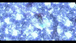 Sixty-Nine Thousand Sparks in Path of Exile - PoE 3.16 Build