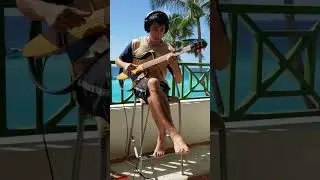 Carribean Math Rock? #mathrock #midwestemo