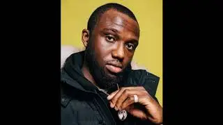 *FREE* Headie One x CB UK Drill Type Beat 
