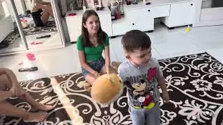 Молдавия🍇»Типичная молдавская семья»😃а гости все прибывают🤦🏻‍♀️
