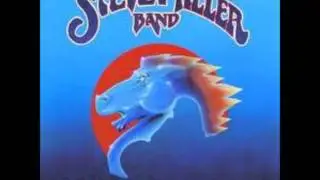 steve miller band jungle love