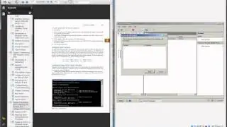 Activity 4 16 Reconciling the DHCP Database