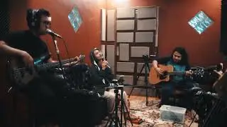 The Fly - Terbang (live cover) by Ratha
