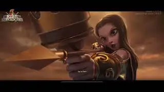 ROK Introduction
