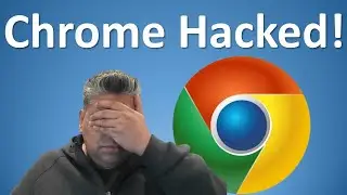 Urgent Chrome Warning: 0-Day Exploit Found! 🚨