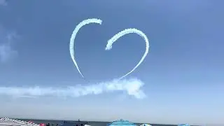 2024 Jones Beach Airshow (Friday)