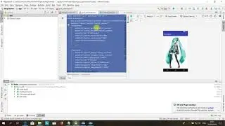 android studio custom gridview no jutsu walkthrough in description