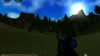 Hunting Unlimited 2010 - Tutorial 3: Calls