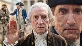 The Life of George Washington 