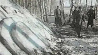 ЗОНА 51 ЧУТЬ НЕ УБИЛИ СЪЁМОЧНУЮ ГРУППУ   ВОЕННАЯ ТАЙНА С ИГОРЕМ ПРОКОПЕНКО 11 12 2016 РЕН ТВ ДОКУМЕН