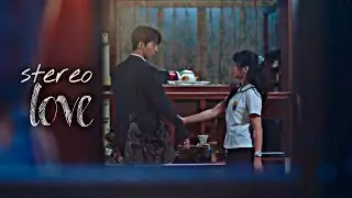 Na Hee do & Baek Yi jin | Stereo love FMV| Twenty Five Twenty one|