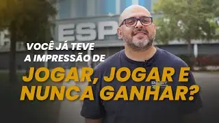 Slot viciado em cassino online?