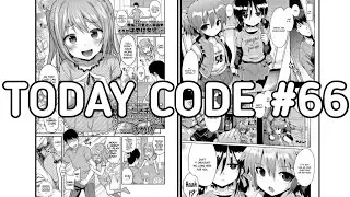 TODAY CODE #66 - Spesial genre loli