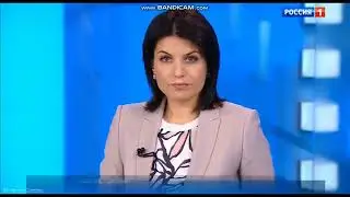 Вести Сочи (Россия-1 Сочи) (01.08.2018 